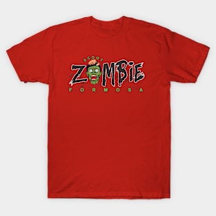 Zombies Formosa T-Shirt